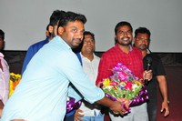 Chinnababu Success Tour At Khammam And Warangal